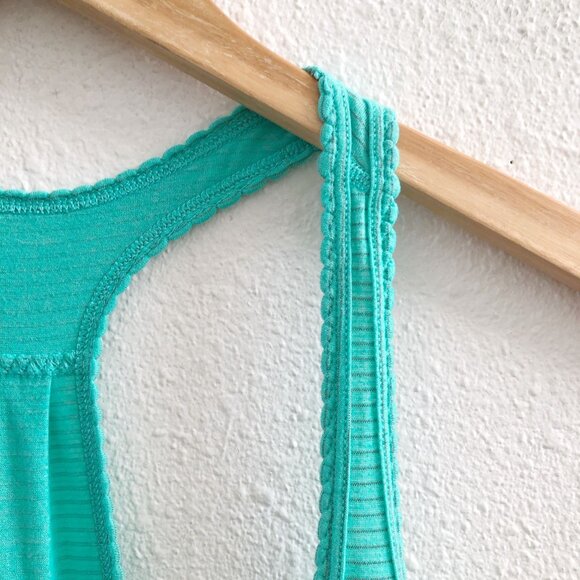 LULULEMON 105 F Singlet No Size Tag Check Measurements - Picture 7 of 10